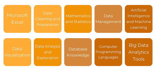 解鎖數(shù)據(jù)價值 掌握數(shù)據(jù)處理技術(shù)，夯實有效數(shù)據(jù)分析的基石
