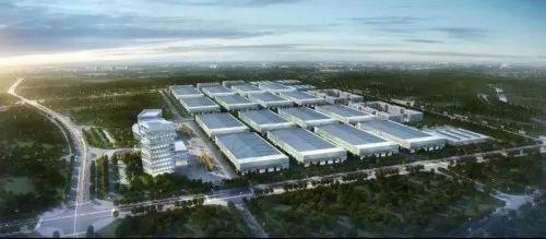 棗莊 以數據處理技術賦能智能制造，打造高質量發展的“魯南樣本”